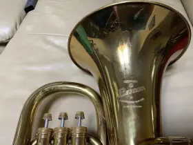 533063 BESSON Euphonium Compensating