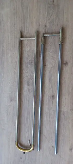 944-777556 BESSON Trombone #2