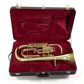BE-765 BESSON Ftinternationalft Valve Euphonium