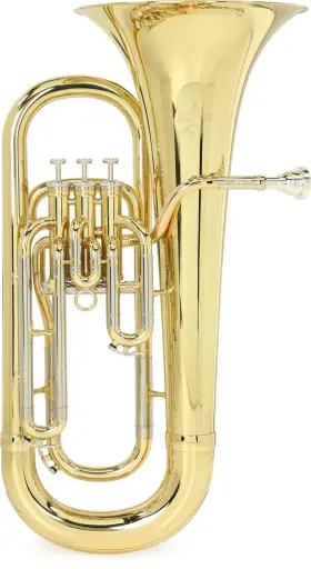 BE162-1-0 BESSON Prodige Student Euphonium Valves