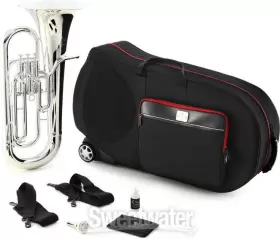 BE162-2-0 BESSON Prodige Student Euphonium #2