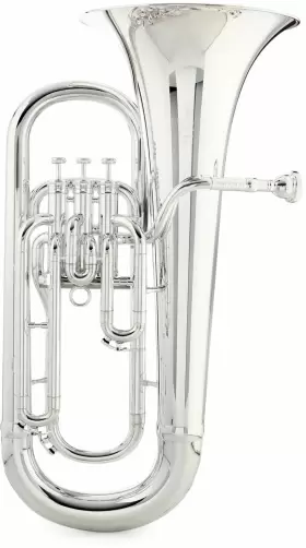 BE162-2-0 BESSON Prodige Student Euphonium