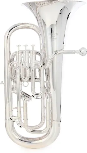 BE165-2-0 BESSON Prodige Compensating Euphonium Valve