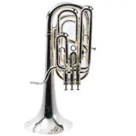BE956 BESSON Sovereignft Baritone Horn