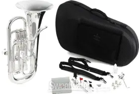 BE969T-2-0 BESSON Sovereign Euphonium #3