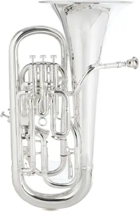 BE969T-2-0 BESSON Sovereign Euphonium