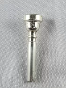 BEM7C-2 BESSON Trumpet Mouthpiece Cleaning Brushes #2