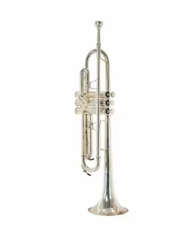 TRUMPET3265 BESSON International Trumpet #2