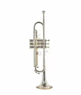 TRUMPET3265 BESSON International Trumpet #3