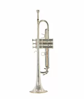 TRUMPET3265 BESSON International Trumpet