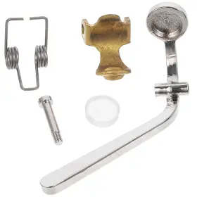 1409NY257PVKPXDHD7JGF BESTONZON Trombone Water Key Drainage