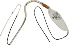 700031263708 BG Cleaning Swab Bassoon Bocal Sk