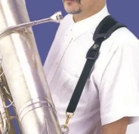 700031270010 BG Tuba Strap Snap Hks
