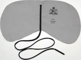 A30L BG Cleaning Swab Tenor Sax Microfiber