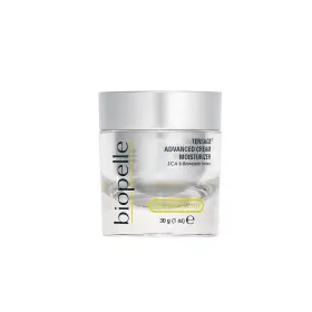 4335082589 BIOPELLE Tensage Growth Factor Advanced Cream Sca