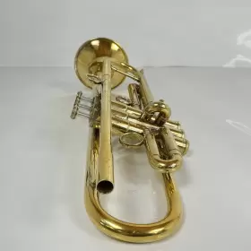 210000032273 BLACKBURN Trumpet #2