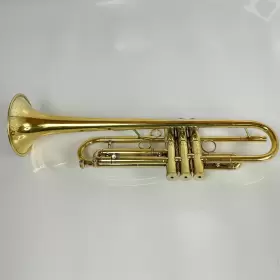 210000032273 BLACKBURN Trumpet #3