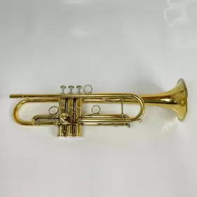210000032273 BLACKBURN Trumpet