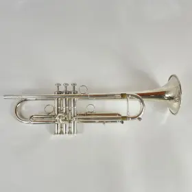 210000036756 BLACKBURN Trumpet