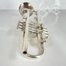 210000036840 BLACKBURN Trumpet #2