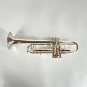 210000036840 BLACKBURN Trumpet #3