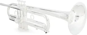 Bt-lux-s BLACKBURN Trumpet