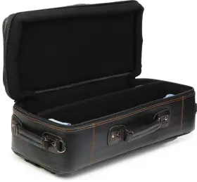 Bt-doublecase BLACKBURN Double Trumpet