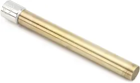 BLP-P2C-BB-S-S BLACKBURN Piccolo Trumpet Leadpipe