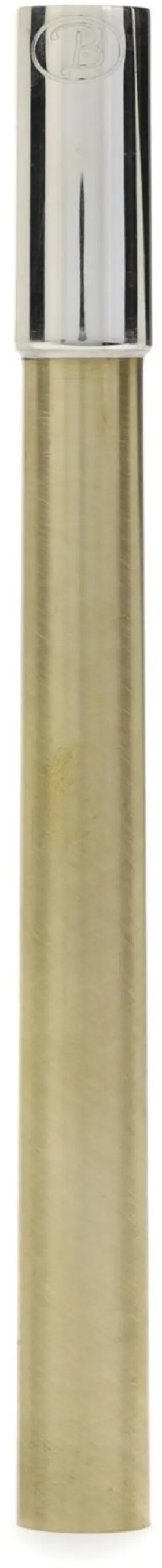 BLP-P4-A-Y6810-S BLACKBURN Piccolo Trumpet Leadpipe