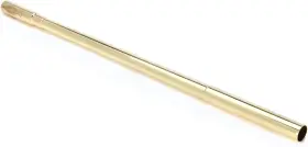 BLP-YX3-BB-R BLACKBURN Xeno Trumpet Leadpipe Raw