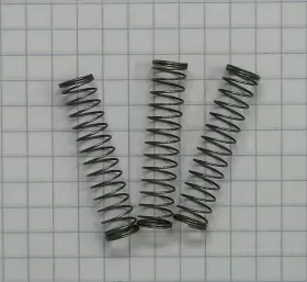 127732 BLESSING Trumpet Valve Springs Set