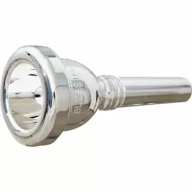 USED005015 BLESSING Trombone Mouthpieces Shank