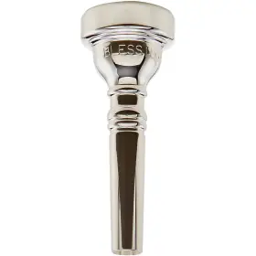 USED005009 BLESSING Cornet Mouthpieces