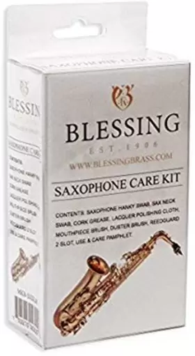 210000024230 BLESSING Saxophone Maintance Kit