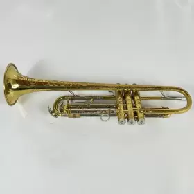 210000034758 BLESSING Artist Trumpet #3
