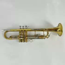 210000034758 BLESSING Artist Trumpet