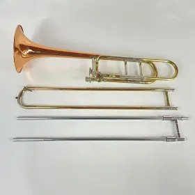 210000037000 BLESSING Tenor Trombone #3