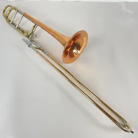 210000037000 BLESSING Tenor Trombone