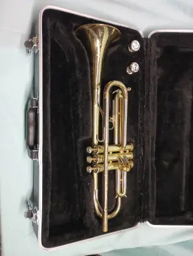 322813 BLESSING Scholastic Trumpet