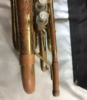 540031 BLESSING Mellophone #2