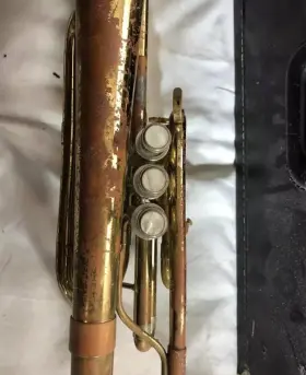 540031 BLESSING Mellophone #3