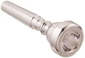 647759026334 BLESSING Trumpet Mouthpiece