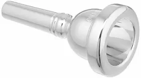 647759026426 BLESSING Trombone Mouthpiece
