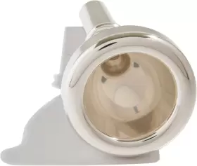 696396017694 BLESSING Tuba Mouthpiece #2