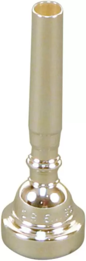 696566413844 BLESSING Trumpet Mouthpiece