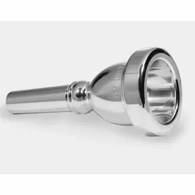812309024195 BLESSING Tuba Mouthpiece Helleberg