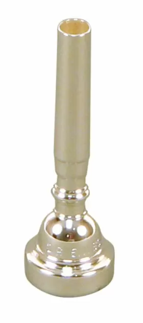 814295010961 BLESSING Trumpet Mouthpiece