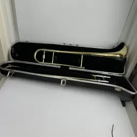 823951101387 BLESSING Scholastic Tenor Trombone Mouthpiece