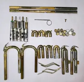 B-125 BLESSING Trumpet