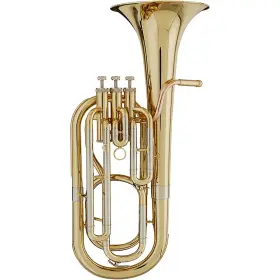 BBH1287 BLESSING Standard Baritone Horn